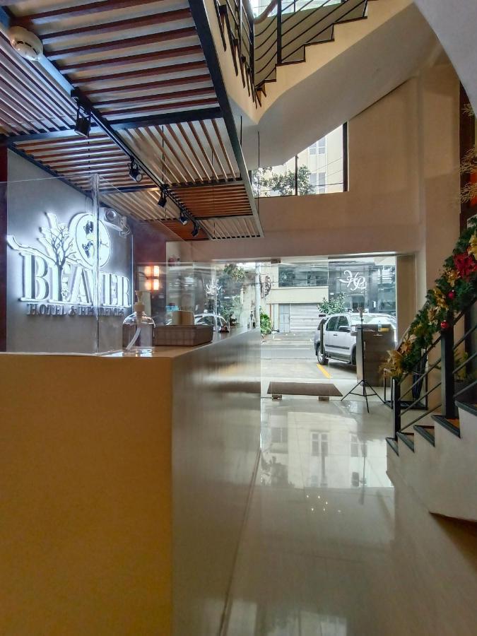 Beaver Hotel Cebu Exterior photo